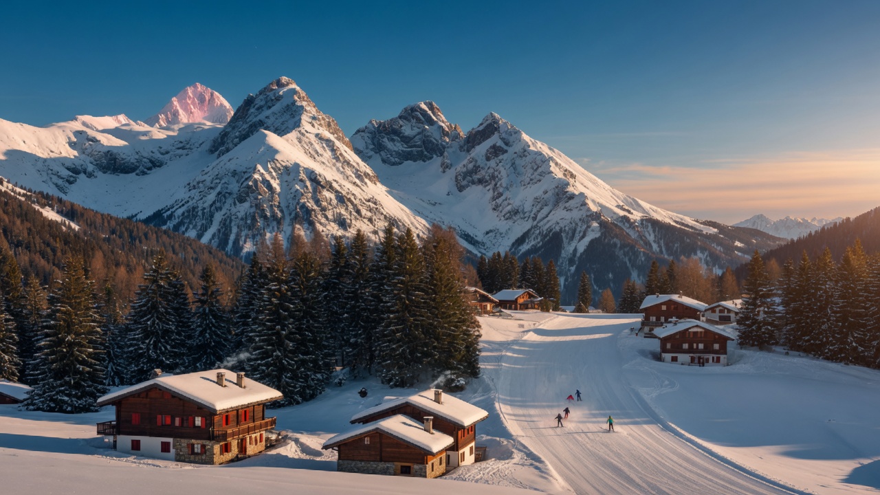 The Best Value Ski Resorts in the Italian Alps 2026/27
