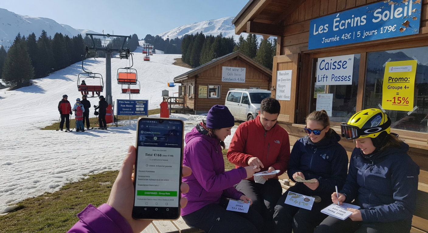 Budget Skiing — The Honest Guide to Spending Less on the Mountain