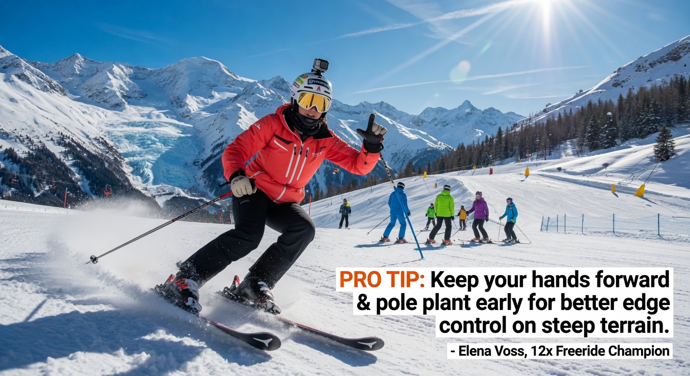 Ski Day Survival Tips — What the Locals Actually Do
