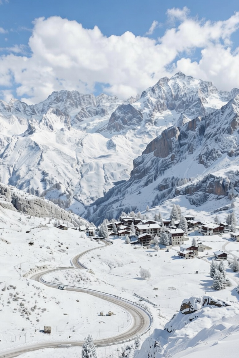 Champoluc — Italy's Hidden Off-Piste Paradise in the Monterosa
