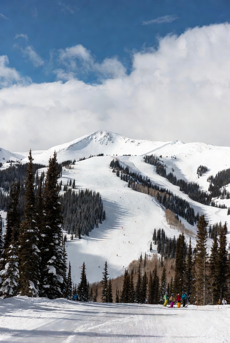 Aspen — A European's Guide to Colorado's Most Iconic Ski Town