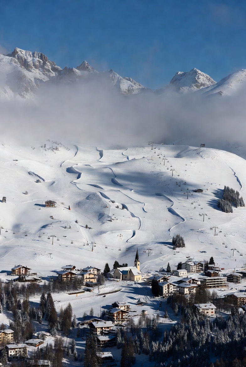Bardonecchia — The Olympic Resort You Can Reach by Train for Under €50