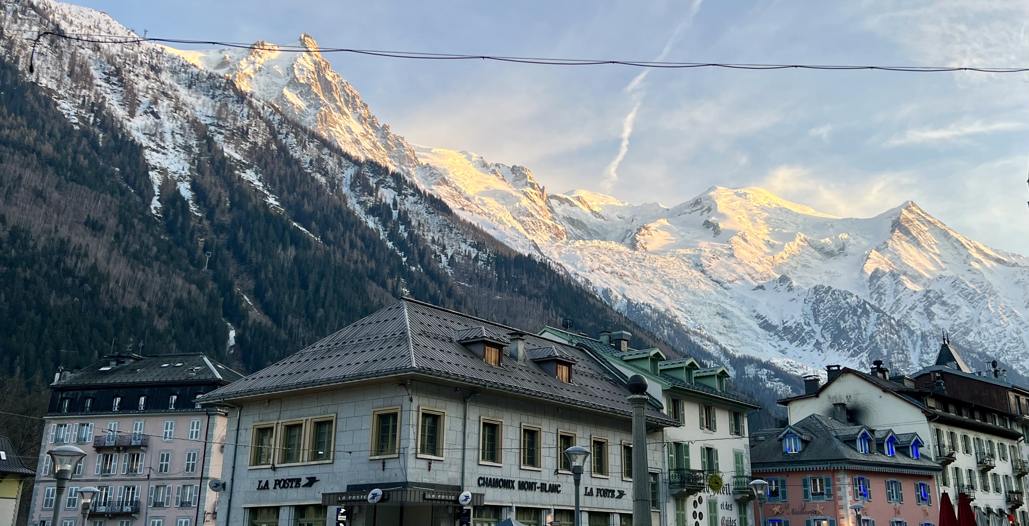 How to Plan the Perfect Ski Trip from London to Chamonix