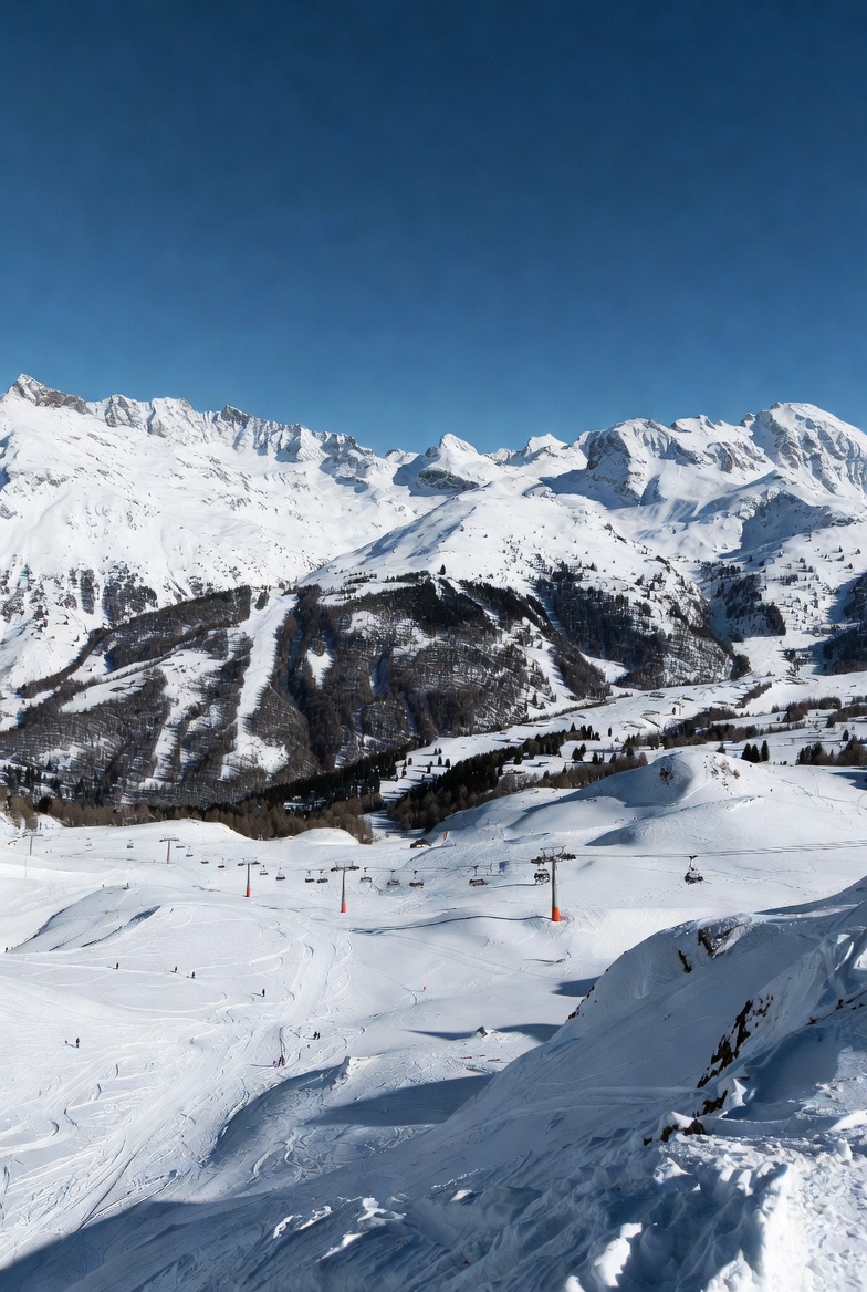 Grimentz — Switzerland's Best-Kept Secret in the Val d'Anniviers