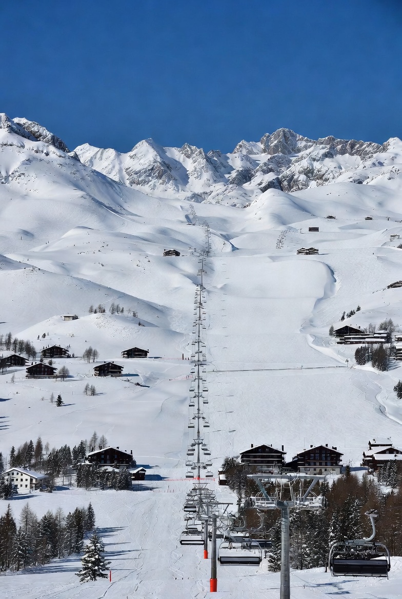 La Plagne — The Family Ski Holiday You'll Want to Repeat Every Year