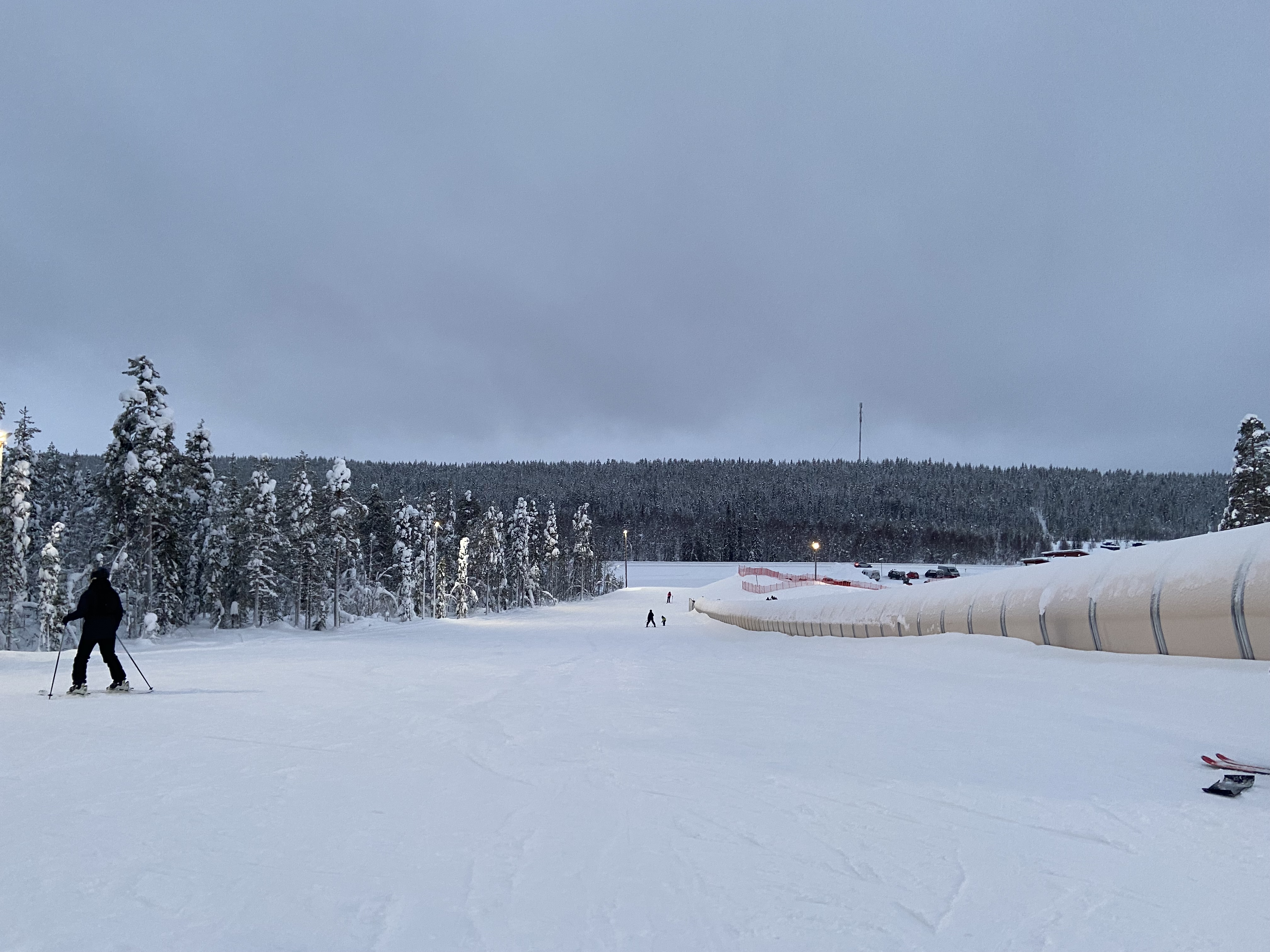 St Martin de Belleville — The Three Valleys' Affordable, Authentic Base