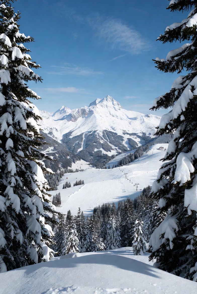 Leysin — Affordable Swiss Skiing With Sun, Families, and Lake Geneva Views