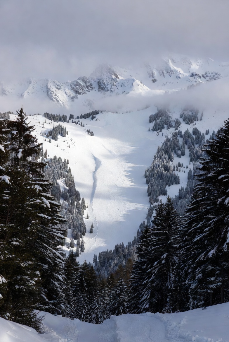 Mégeve — The Elegant Ski Resort That Does Everything Right
