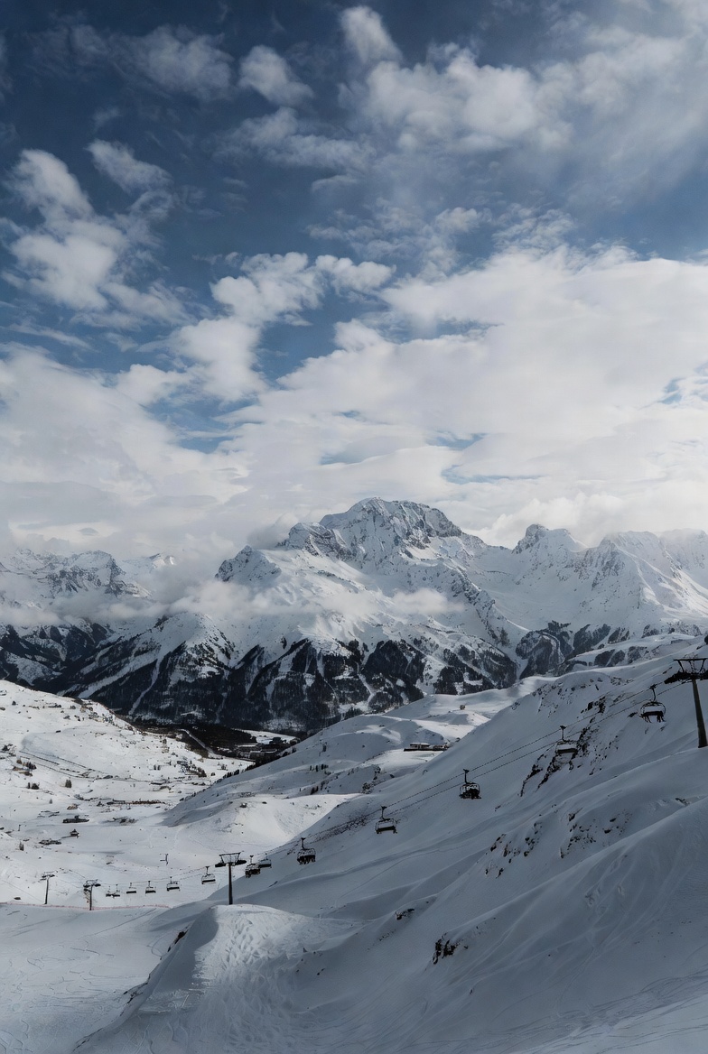 Off-Piste Secrets in Verbier Only Pros Know